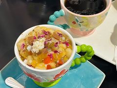 -大王油茶(二厂文创公园店)