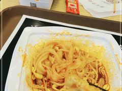 -魏家凉皮(中央广场店)