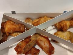 -达美乐比萨(骏壹万邦广场店)