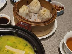 -太湖饭店·寄畅轩中餐厅