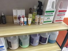 -惠康宠物医院(华能路店)