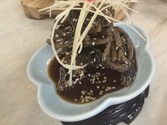 -二泉园老菜馆·百年无锡菜