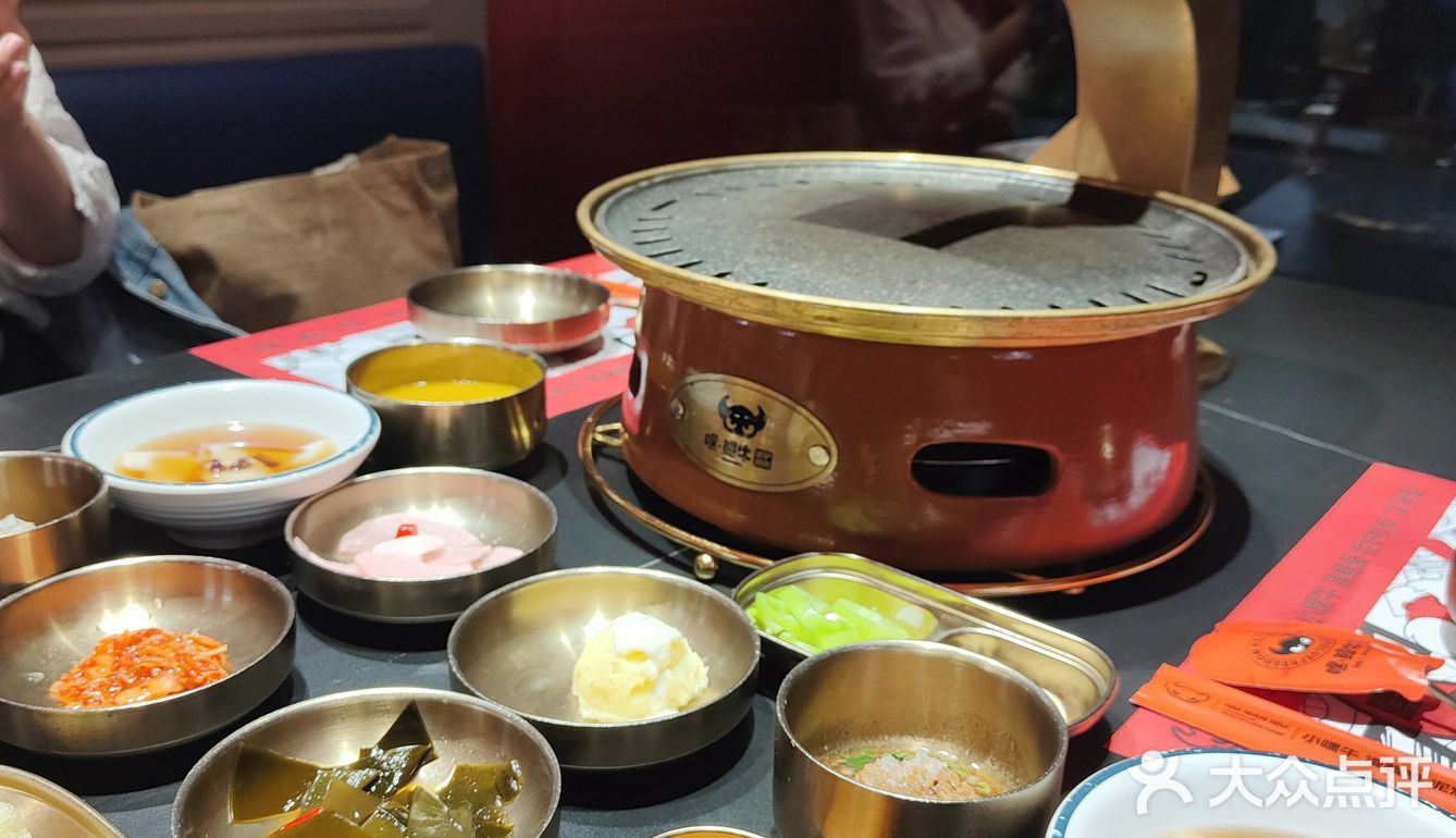 38块双人烤肉带给你的超级自行车