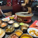 38块双人烤肉带给你的超级自行车