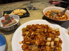 -范家小馆·烤鸭新京菜(金融街店)