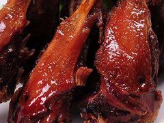 -嘎嘎鸭下巴·爆辣干锅(明教寺店)