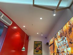 -华记煲仔华·煲仔饭(三元里万科里店)