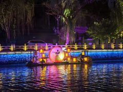 -扬州古运河