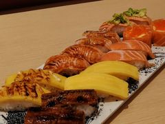 -万岁寿司(万国店)