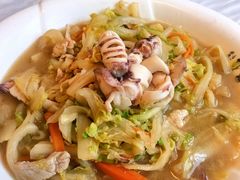 -宾朋海鲜特色美食餐厅·纯手工鲅鱼水饺(兴海路店)