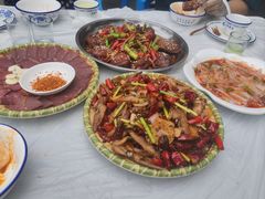 -阆辣荟餐饮(老味道8年·古城店)