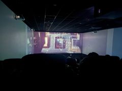 -大地院线珠江摩尔店(CL全景超级影院)