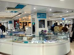 -同仁验光配镜(中心店)