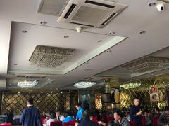 -金家老三饭庄(常营店)