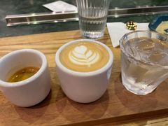 -Home Cafe(水榭春天店)