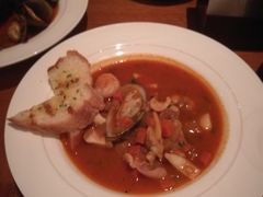 -沈阳君悦酒店·意坊意大利餐厅