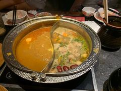 -牛New寿喜烧(青浦店)