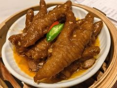 -禄运茶居·手工点心(猎德店)
