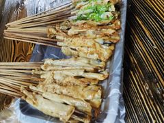 -老太太豆皮(南芬店)