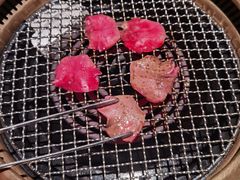 -厚贞日式烤肉(浦东汇智店)