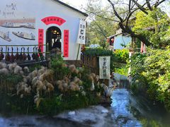 -西溪国家湿地公园