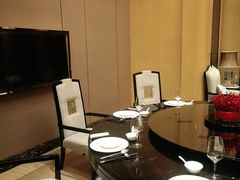 -长沙富力万达文华酒店