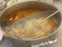 -宴全牛粤来越牛潮汕鲜牛肉火锅(海州万达广场店)