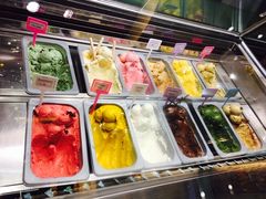 -咖啡CHA自助餐厅(香格里拉饭店)