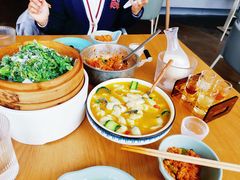 -苦尽酒馆·川菜(鼓楼店)