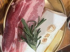 -牧童禧肉社·韩国炭火烤肉店(中粮祥云小镇店)