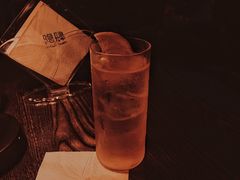 -隐肆威士忌鸡尾酒吧(玉沙国际店)