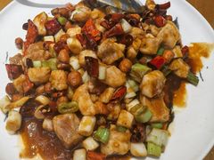 -王妈热卤·川味馆(海昌店)