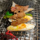 又是被烤肉拿捏的一天‼️‼️