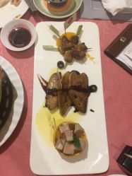 -空中一号宴会厅(信合大厦店)