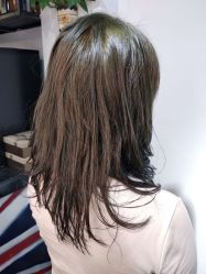 -米莱 Hair Salon 美髮
