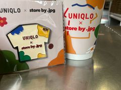 -JPG canteen(广州乐峰广场店)