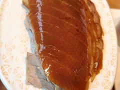 -马仕玖煲·融合菜·酥不腻烤鸭(人大店)