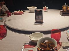 -千百味红餐厅·江西菜(绿地双子塔店)