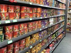 -尚美生活超市(万福广场店)