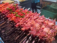 -新疆国际大巴扎