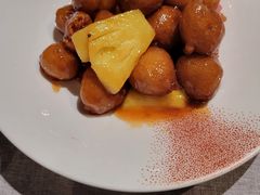 -晓粤·惹味粤菜(凯德乐峰广场店)