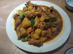 -猫姑娘大盘鸡(商城路店)