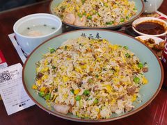 -扬二春炒饭(国庆路总店)
