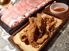 -麻路成都火锅(柏威年店)