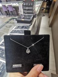 -周大福CHOW TAI FOOK(南翔老街店)