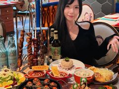 -通海俄式烧烤·俄罗斯大串(嵩山路店)