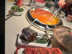 -小龙坎火锅(春熙太古里店)