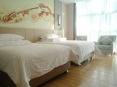 -维也纳国际酒店·江苏苏州火车站北广场店