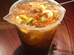 -长安·大茶饭