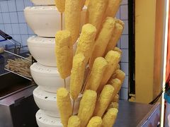 -味子夫鸡柳(解放碑总店)